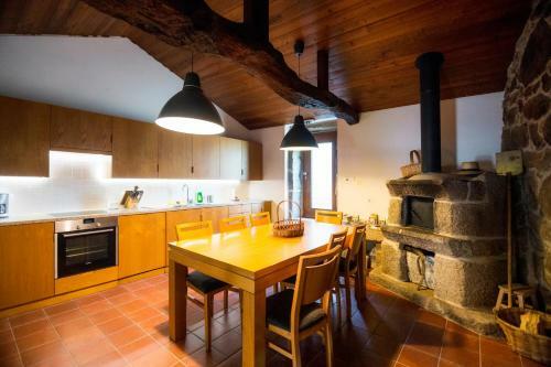 Hostal Casa De Santa Cristina