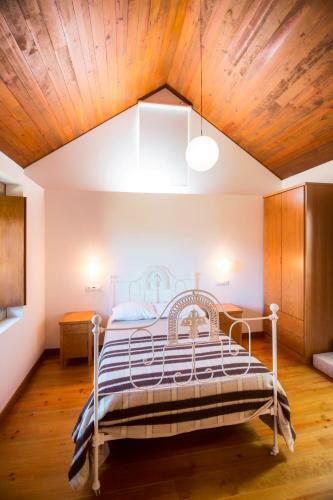 Hostal Casa De Santa Cristina