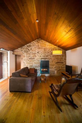 Hostal Casa De Santa Cristina