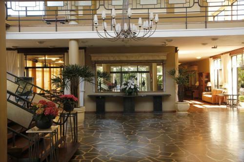 Samuara Hotel
