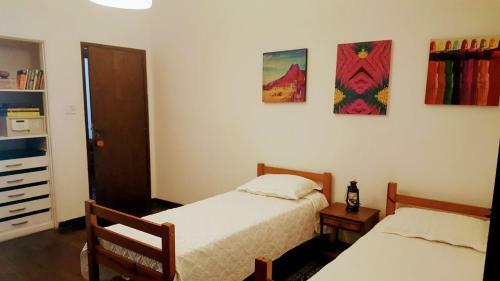 Bed & Breakfast Casa Beludi