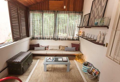 Bed & Breakfast Casa Beludi