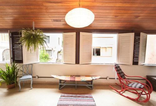 Bed & Breakfast Casa Beludi