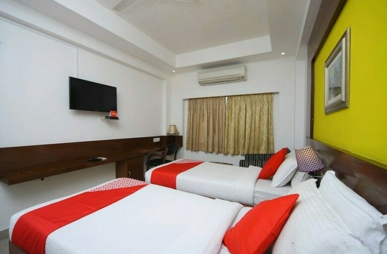 Hotel Priyadarshini Park