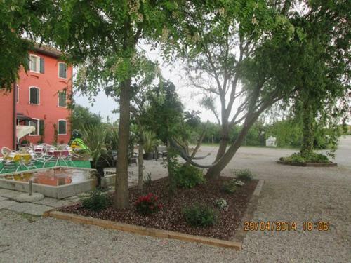 Agroturismo Quadrifoglio Relax