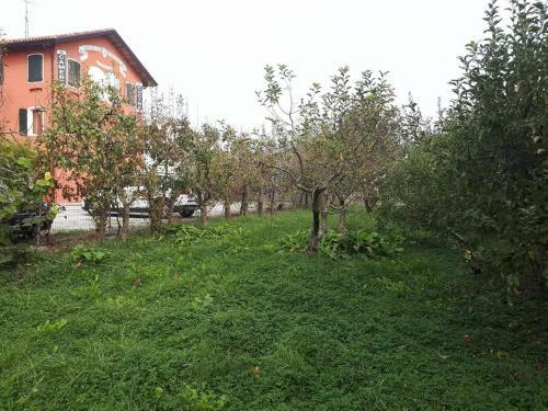 Agroturismo Quadrifoglio Relax
