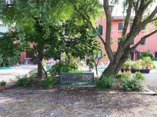 Agroturismo Quadrifoglio Relax