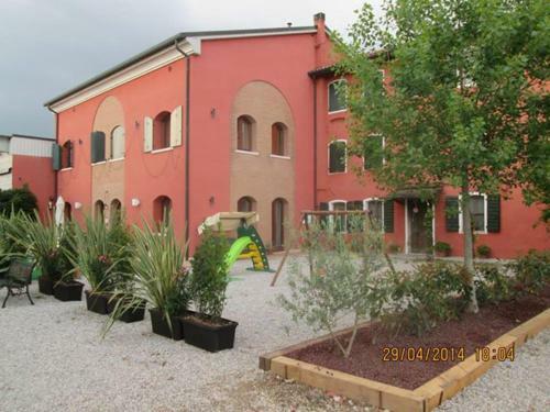 Agroturismo Quadrifoglio Relax