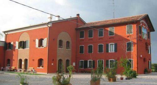 Agroturismo Quadrifoglio Relax