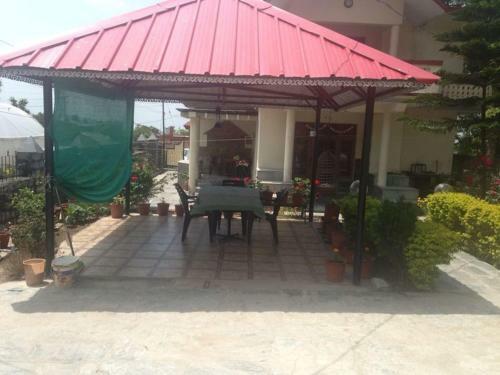 Villa The Sojourn