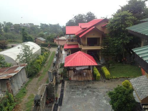 Villa The Sojourn