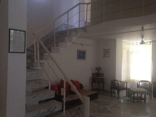 Villa The Sojourn