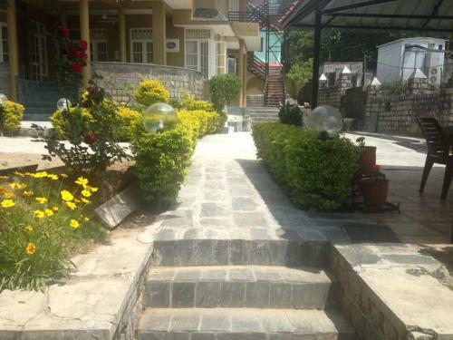Villa The Sojourn