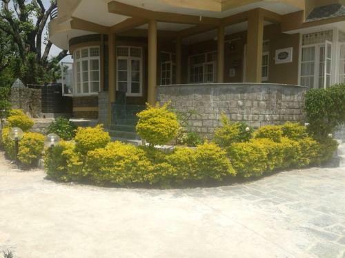 Villa The Sojourn