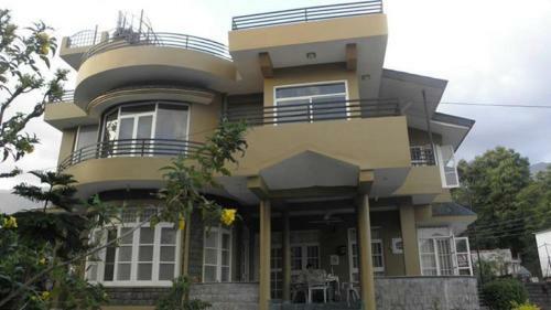 Villa The Sojourn