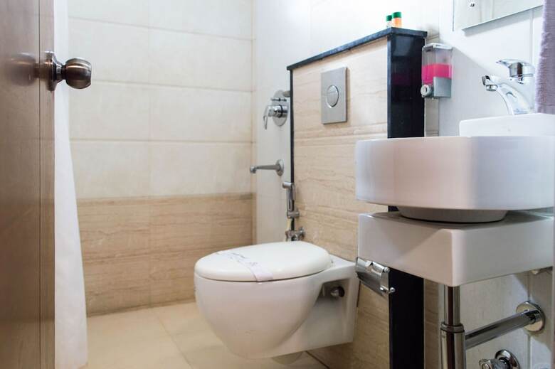 The Nook Hotel