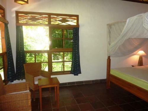 Hostal Saraswati Holiday House