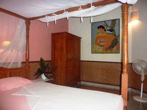 Hostal Saraswati Holiday House