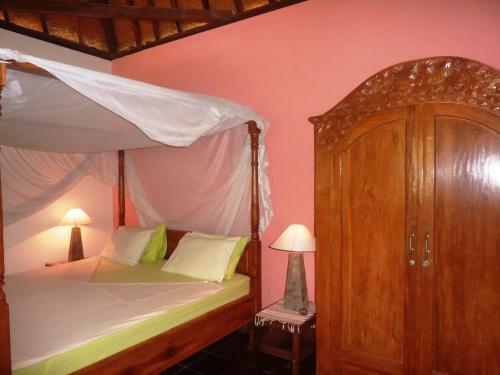 Hostal Saraswati Holiday House
