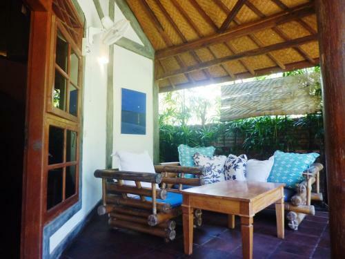 Hostal Saraswati Holiday House