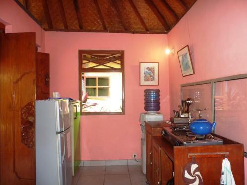 Hostal Saraswati Holiday House