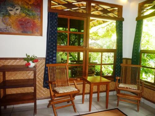 Hostal Saraswati Holiday House