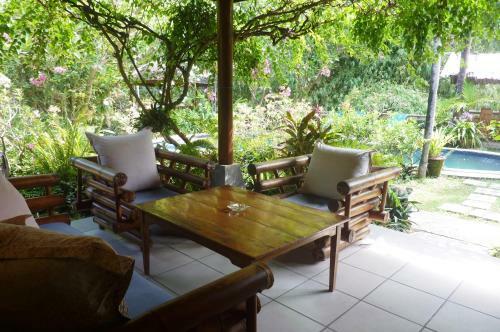 Hostal Saraswati Holiday House