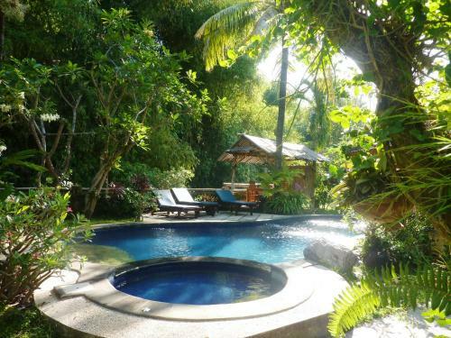 Hostal Saraswati Holiday House