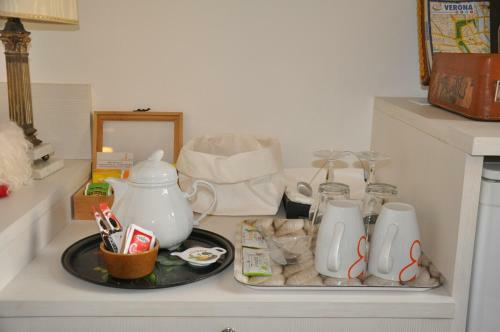 B&B Corte Dei Cedri