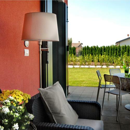 B&B Corte Dei Cedri