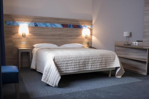 Hotel Le Coquelicot