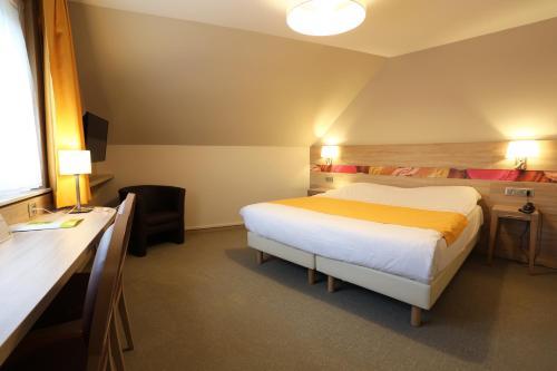 Hotel Le Coquelicot