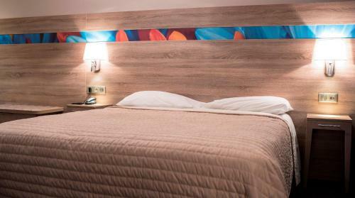 Hotel Le Coquelicot