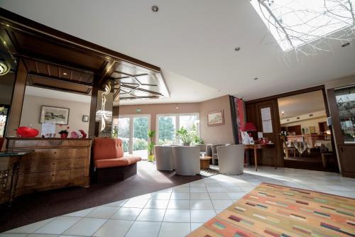 Hotel Le Coquelicot