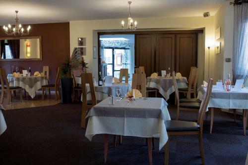 Hotel Le Coquelicot