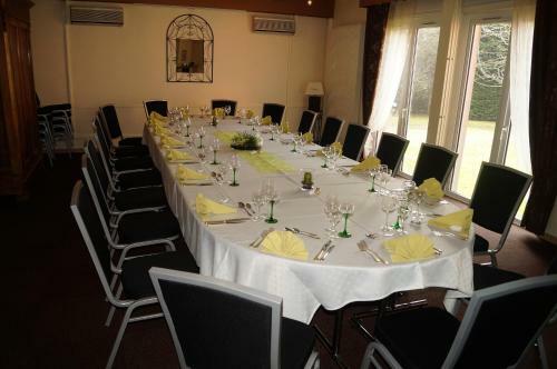 Hotel Le Coquelicot