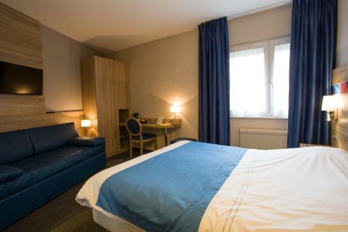 Hotel Le Coquelicot