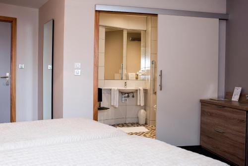 Hotel Le Coquelicot