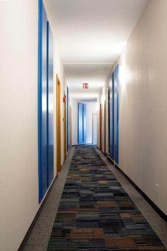 Hotel Le Coquelicot