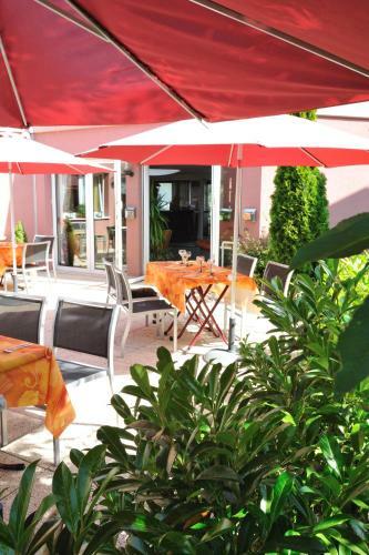 Hotel Le Coquelicot