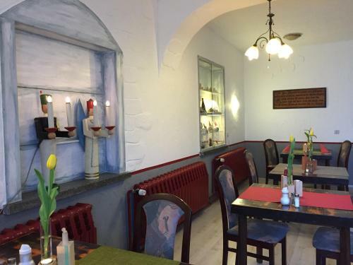 Hostal Erzgebirgspension Thomas