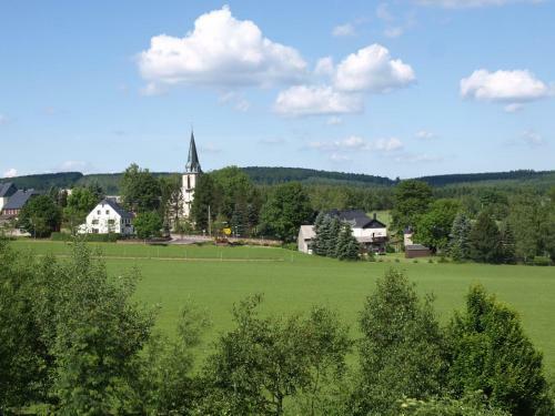 Hostal Erzgebirgspension Thomas