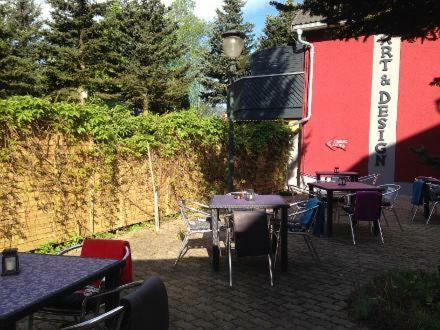 Hostal Erzgebirgspension Thomas
