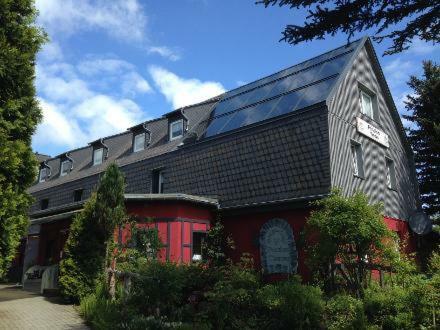 Hostal Erzgebirgspension Thomas