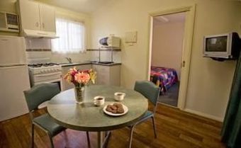 Eureka Stockade Holiday Park