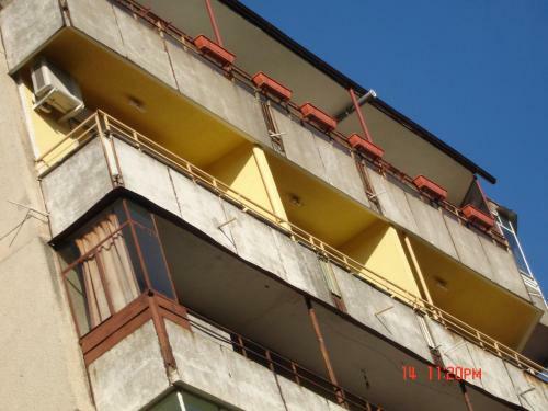 Apartamento Vidican Accommodation