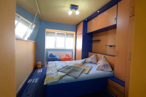 Apartamento Vidican Accommodation