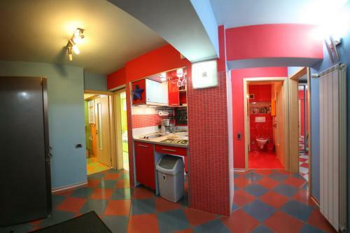 Apartamento Vidican Accommodation