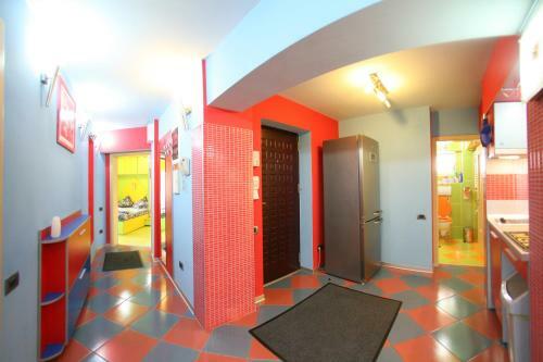 Apartamento Vidican Accommodation