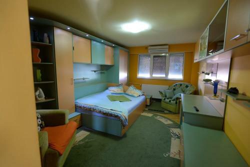 Apartamento Vidican Accommodation